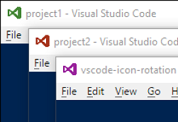 vscode-icon-rotation